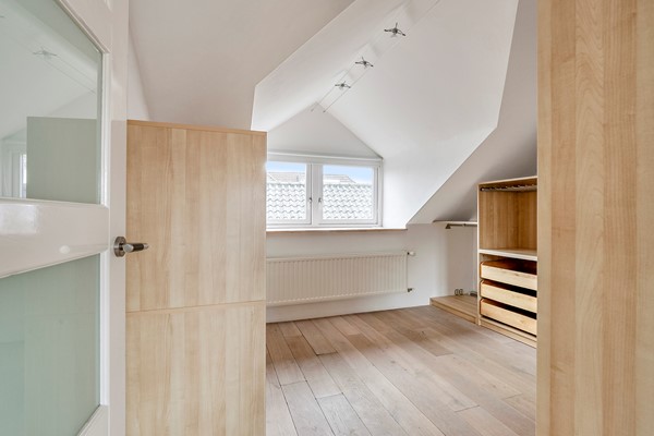 Medium property photo - Zaaijerplein 17A, 6861 ZP Oosterbeek